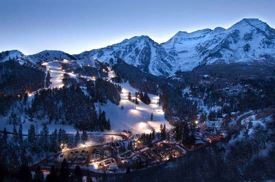 Most Relaxing Resorts In The Us And Canada